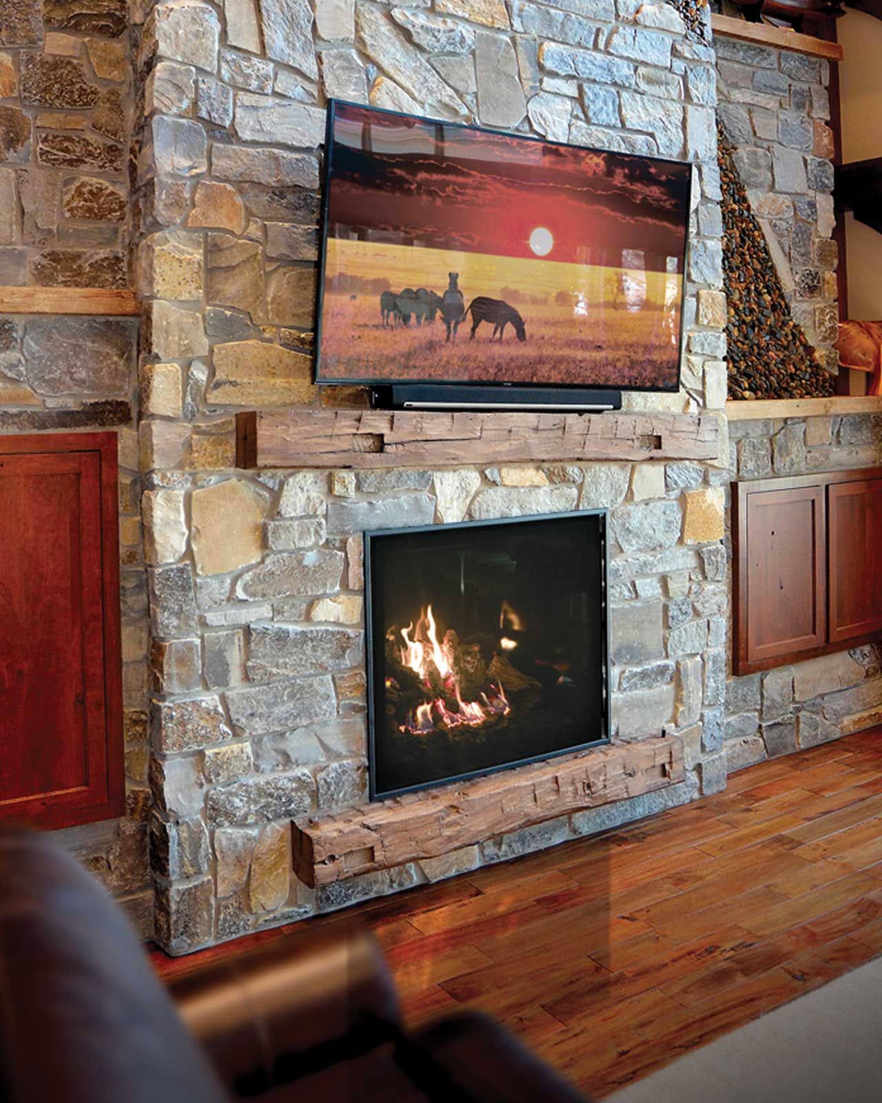 Gallery | American Fireplace & Heating, Inc