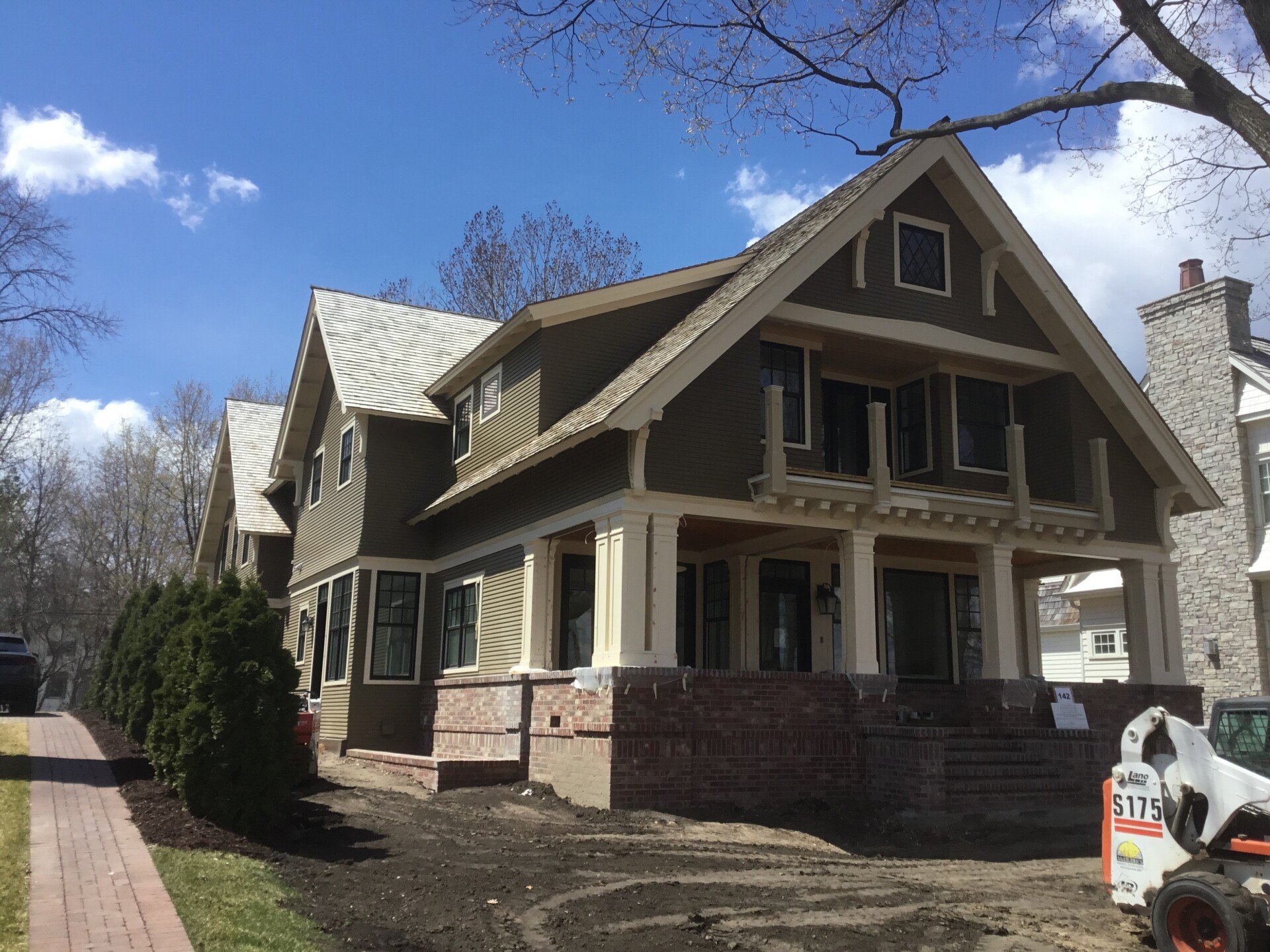 Anchor Roofing &amp; Exteriors Photo Gallery South Saint Paul