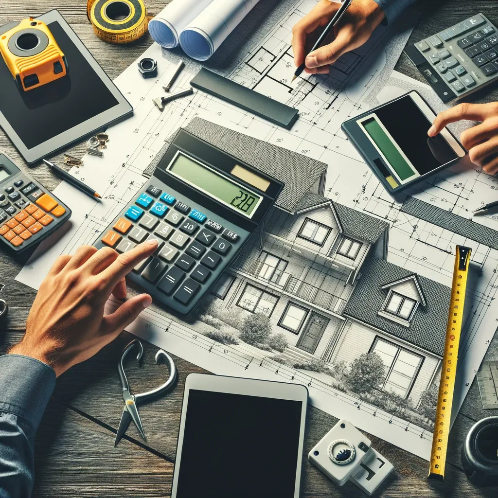 Calculate Siding Your Homeowner’s Guide to Accurate Estimations