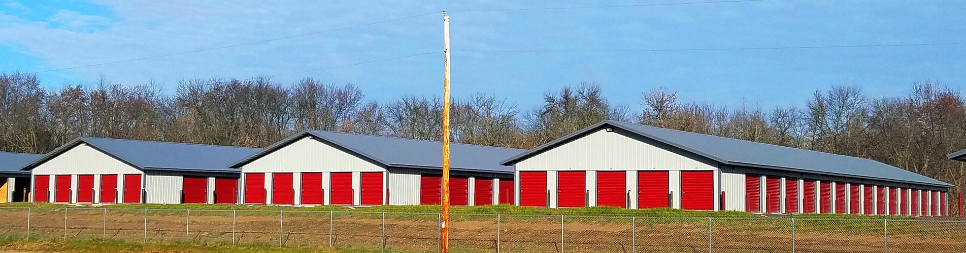 Prime Security Storage Storage Units Chippewa Falls, WI