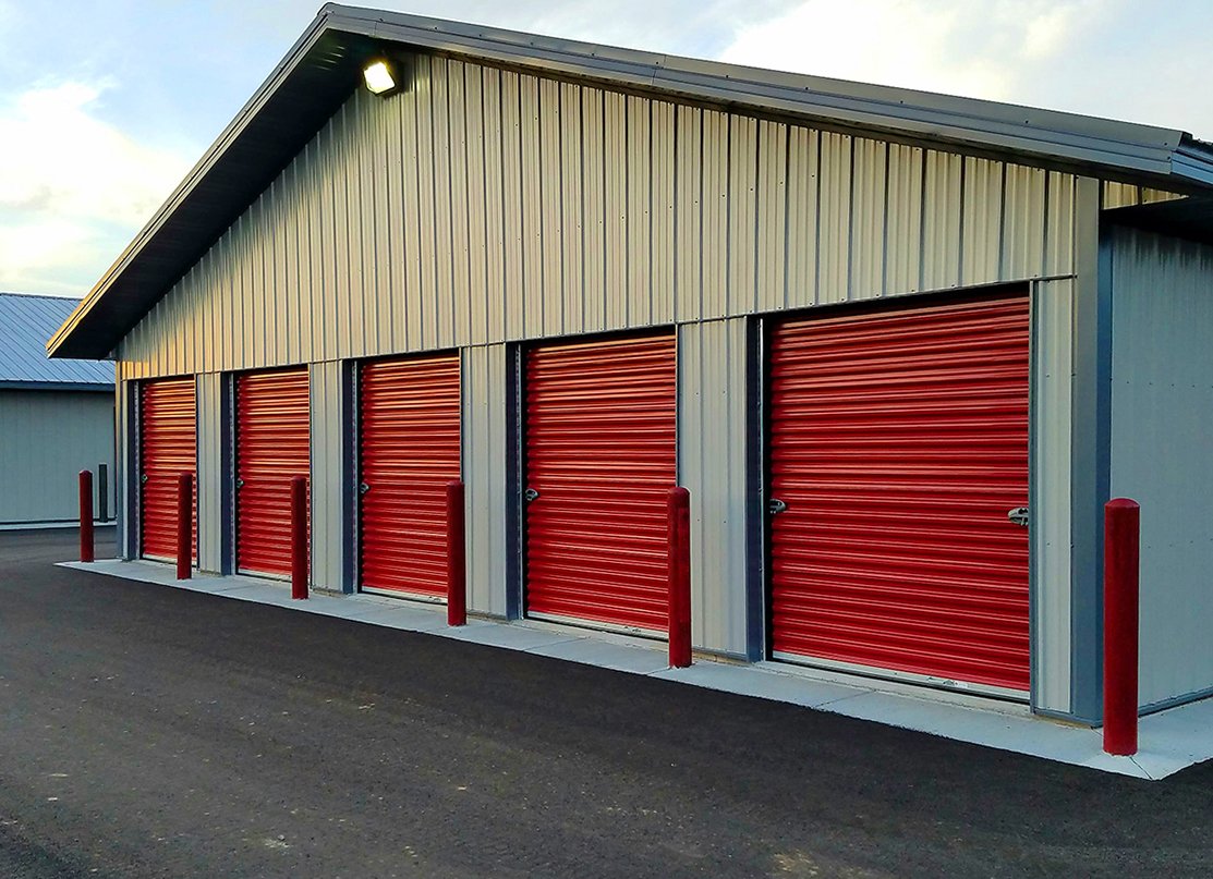 Prime Security Storage Gallery Chippewa Falls, WI