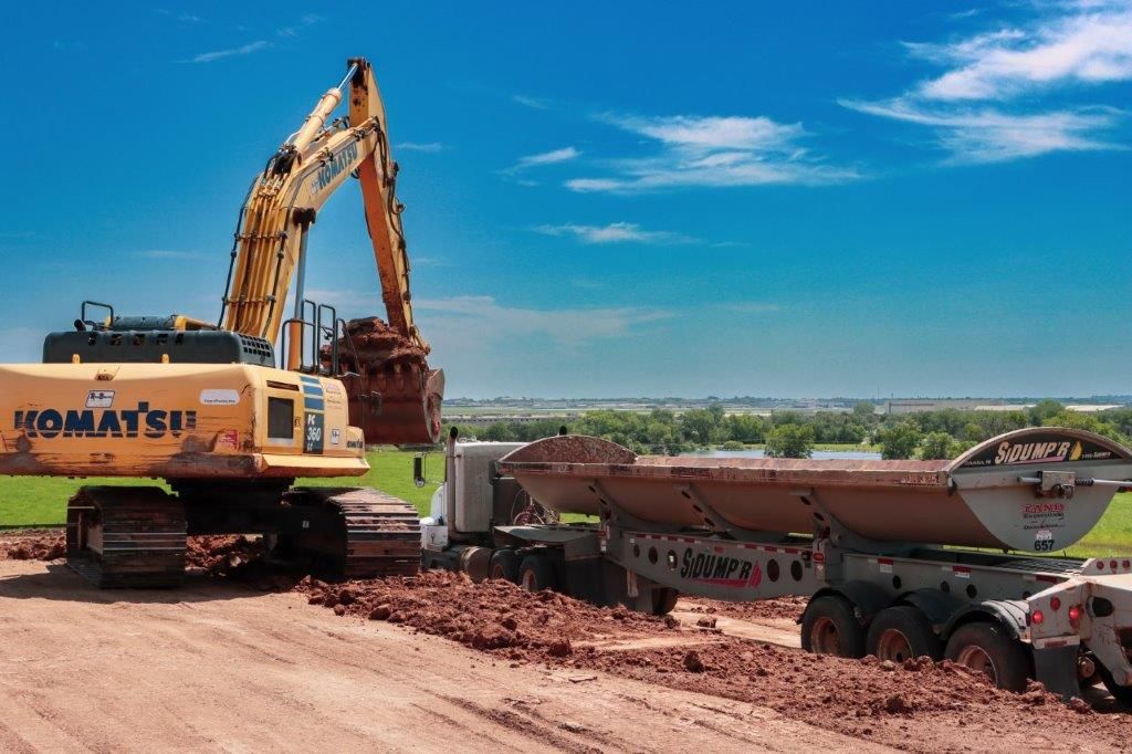 Gallery Land Excavating & Demolition, LLC