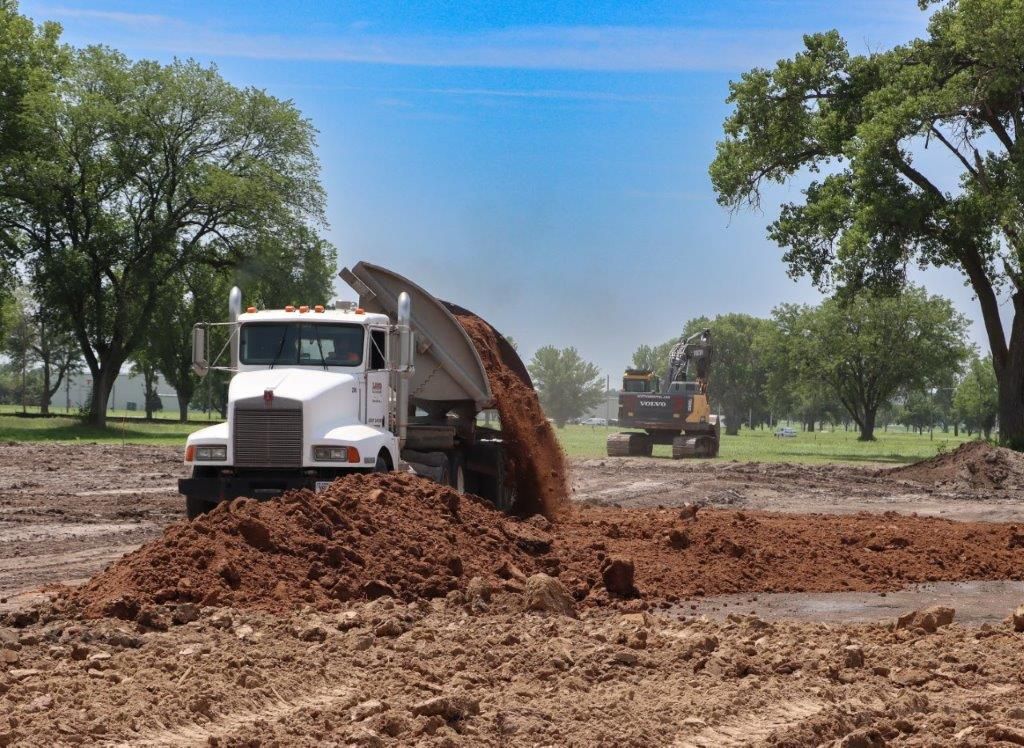 Gallery Land Excavating & Demolition, LLC
