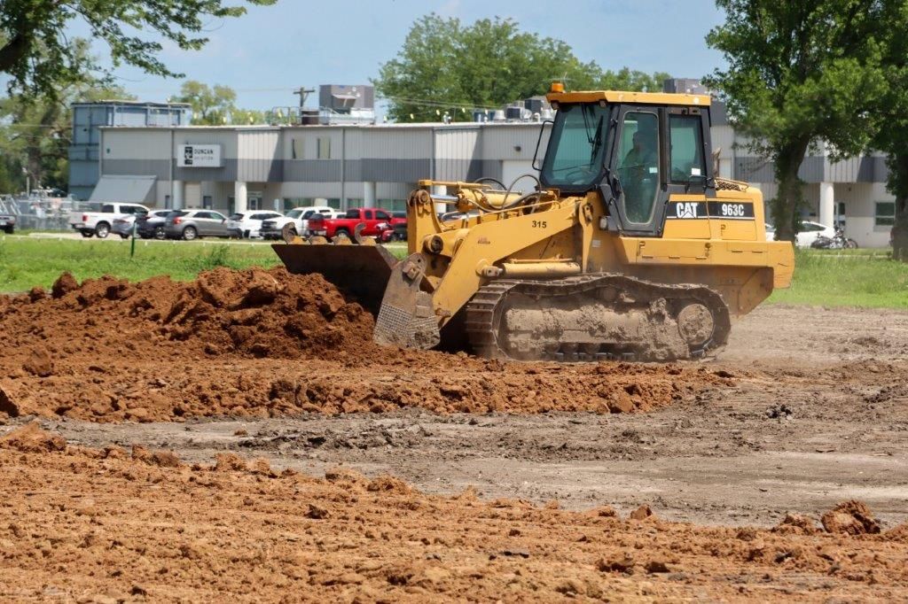 Gallery Land Excavating & Demolition, LLC