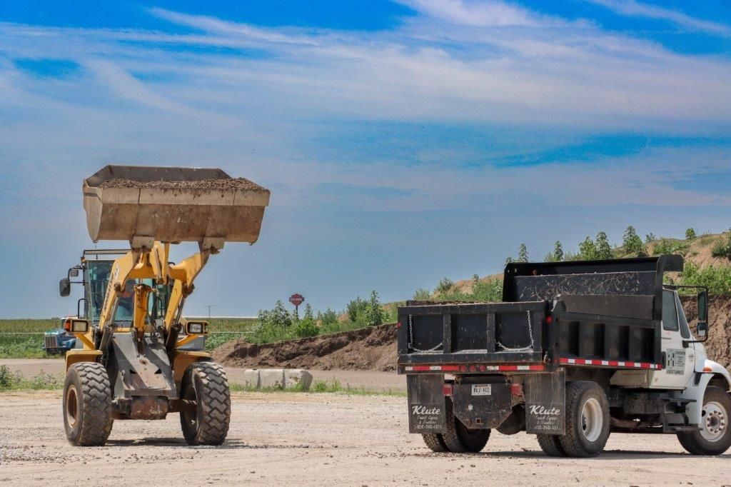 Site Prep Land Excavating & Demolition, LLC Lincoln, NE