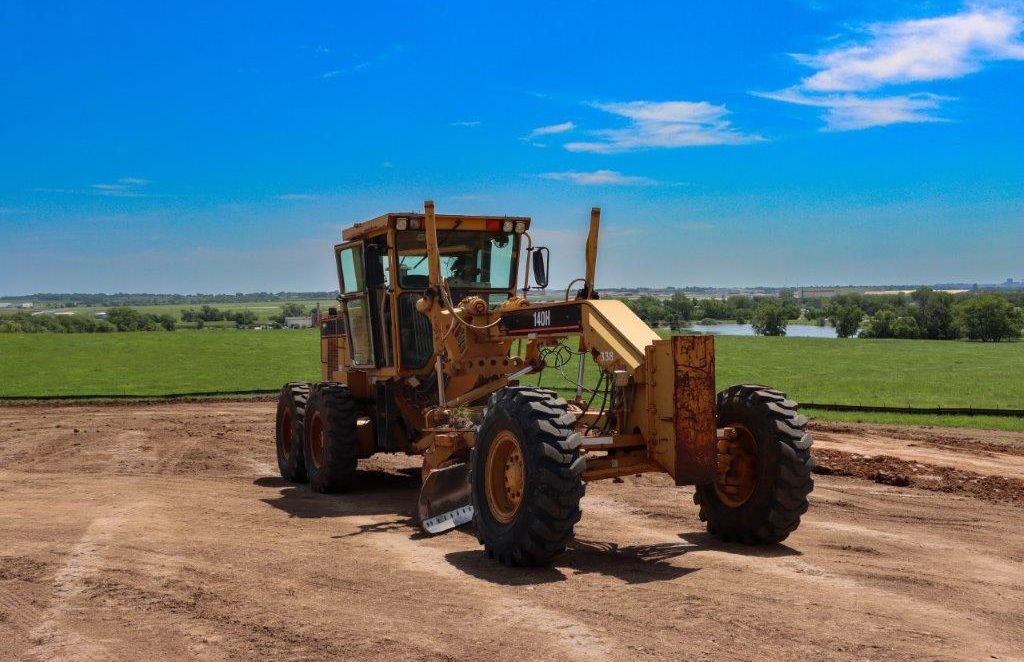 Site Prep Land Excavating & Demolition, LLC Lincoln, NE