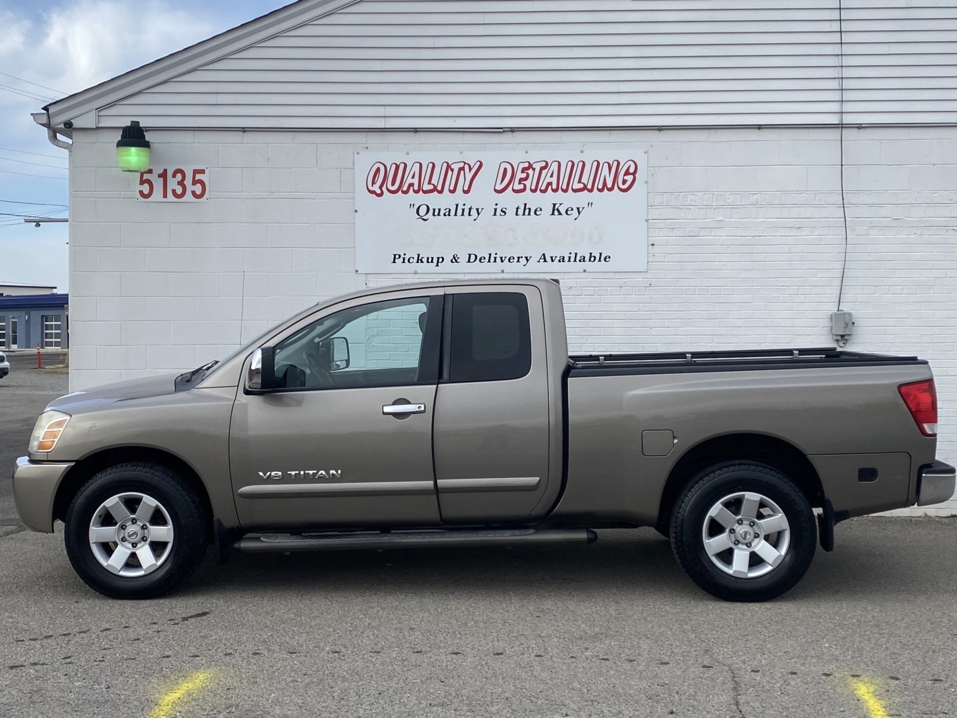 Quality Detailing Car Detailing Auto Detail Roanoke