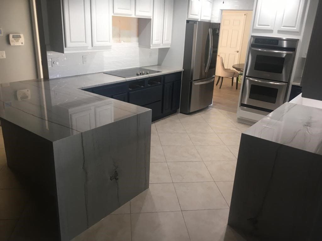 Countertops Port Charlotte, FL Top Granite & Marble