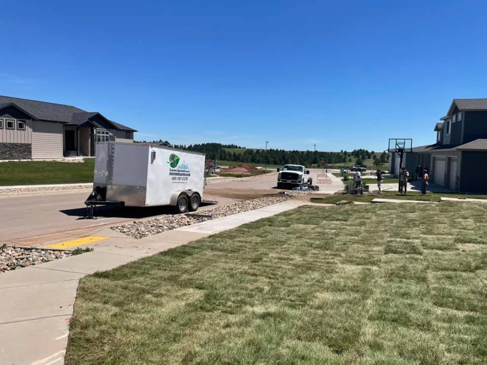 Great Description About Landscapers Rapid City