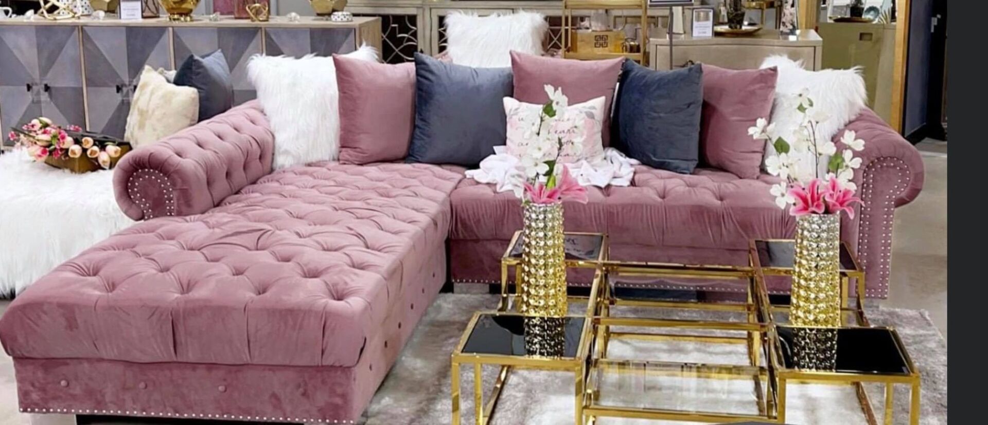 Furniture Roseville, CA Mattress & Furniture Express