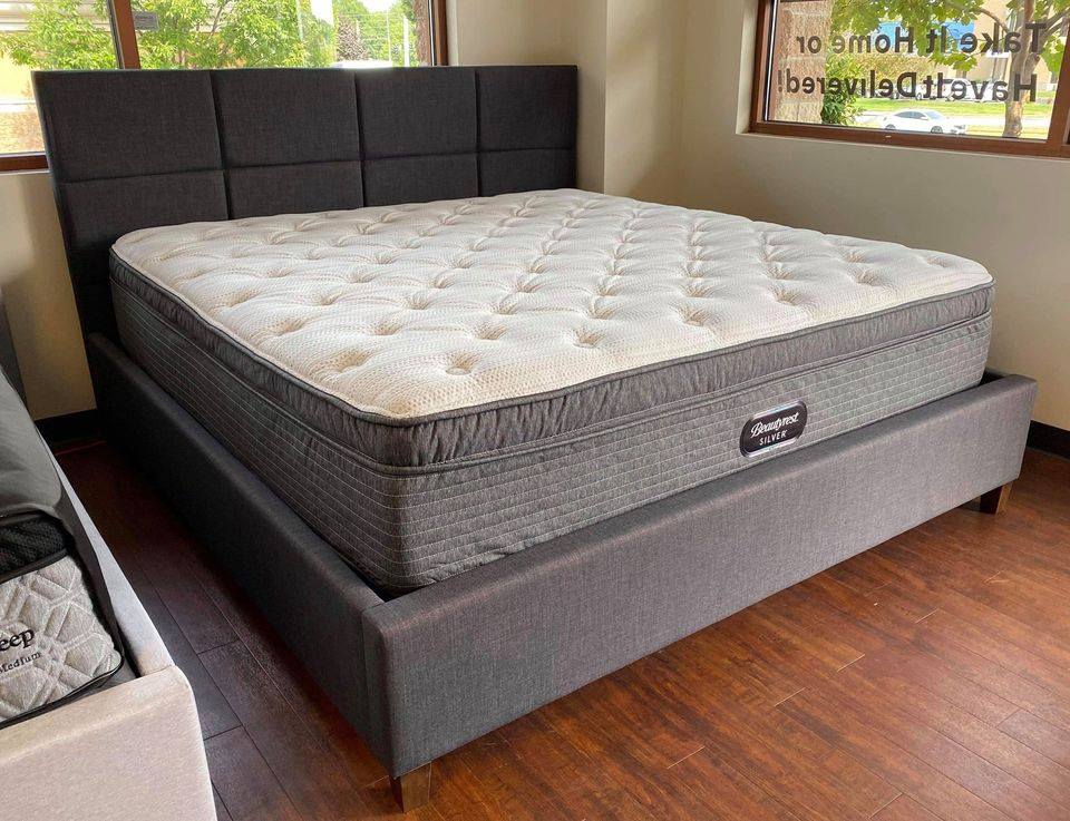 Mattress & Furniture Express Mattresses Roseville CA