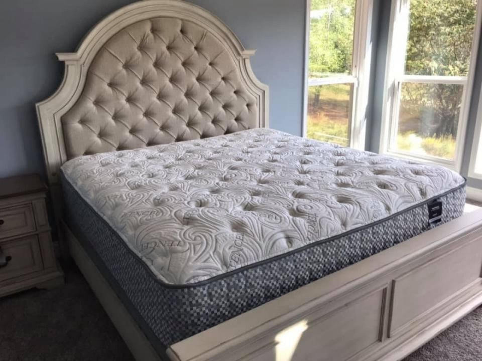 Mattress & Furniture Express Mattresses Roseville CA