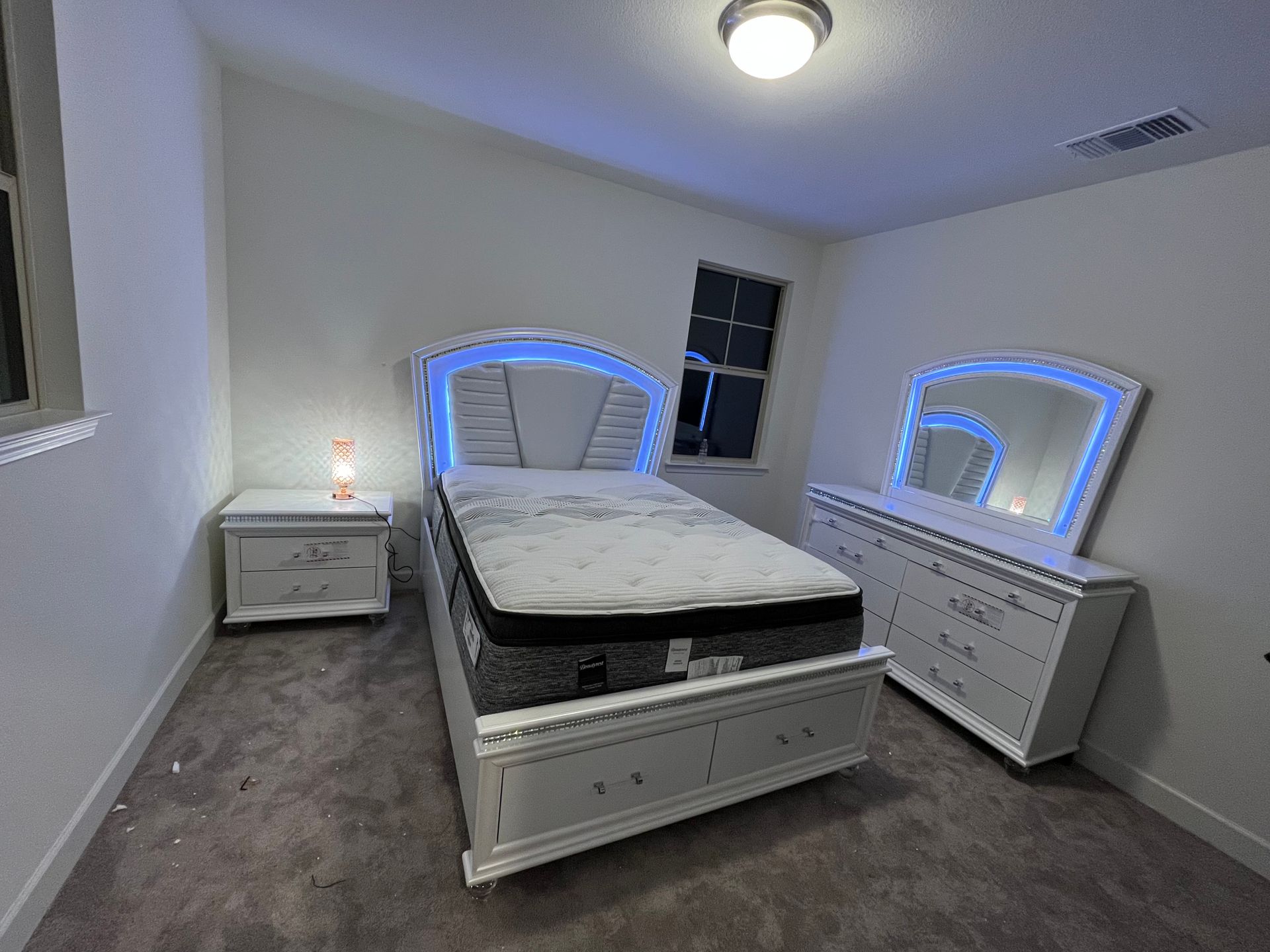 Custom Bedroom Sets Roseville CA