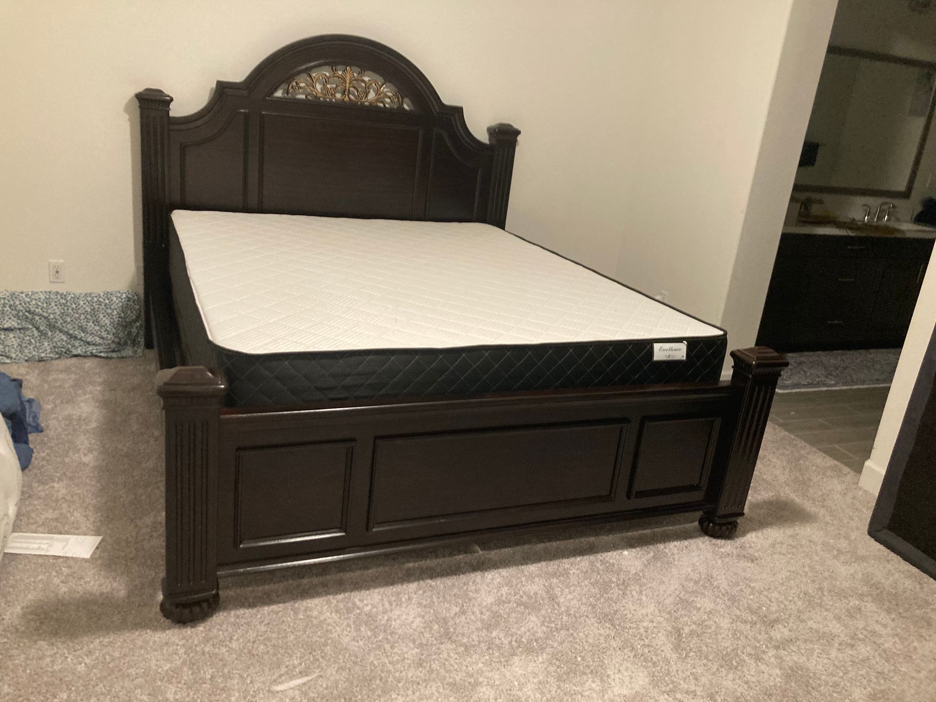 Custom Bedroom Sets Roseville CA
