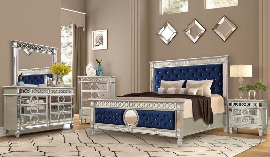 Mattress & Furniture Express Bedrooms Roseville, CA