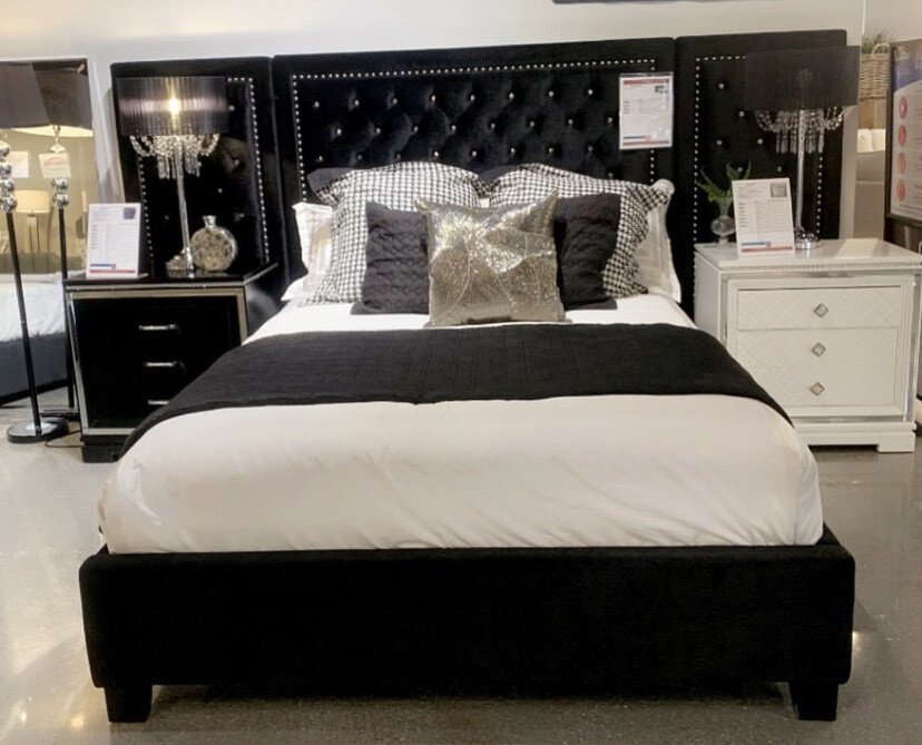 Mattress & Furniture Express Bedrooms Roseville, CA