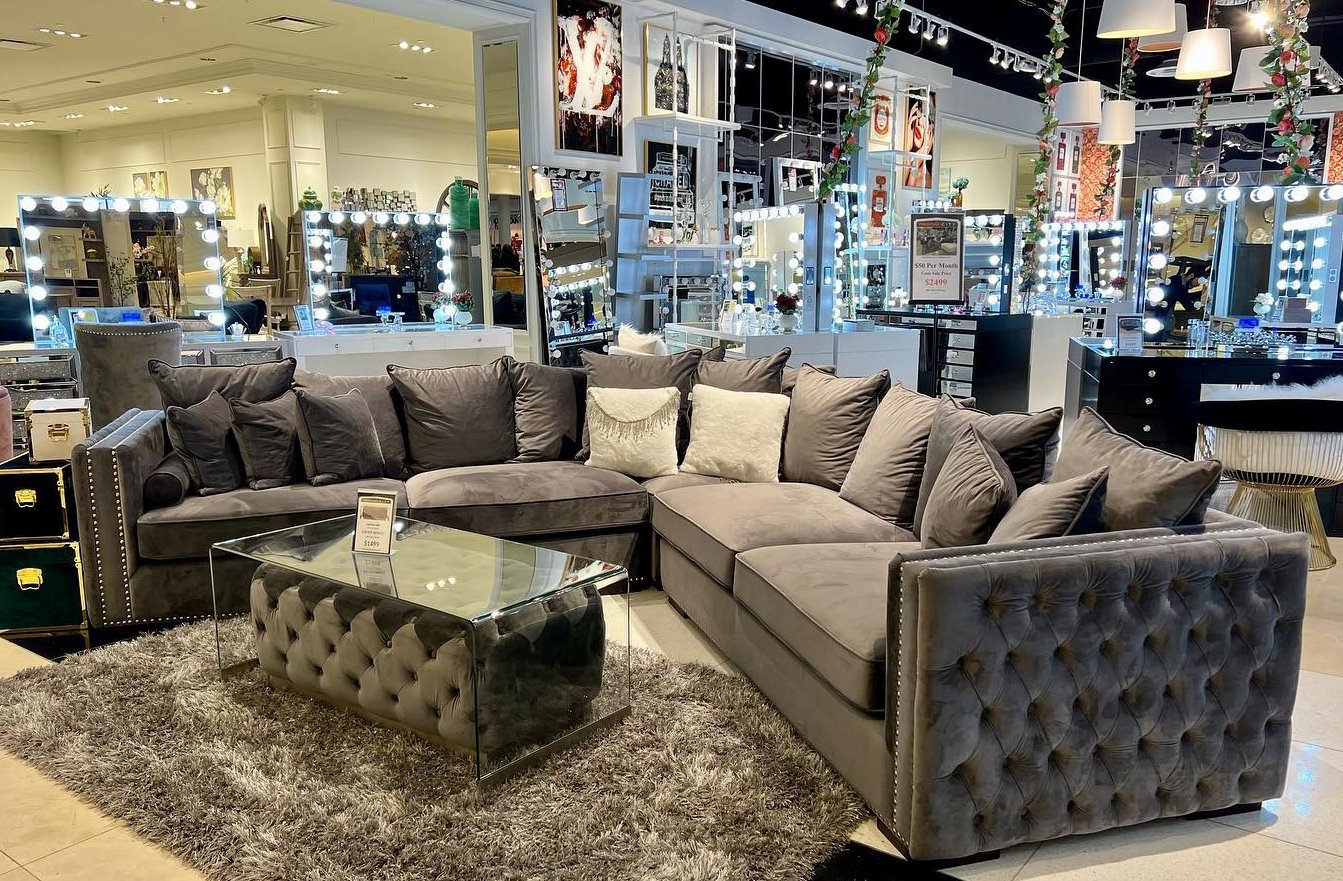 Mattress & Furniture Express Sectionals Roseville CA