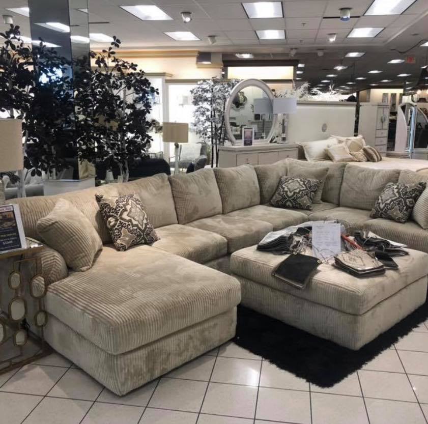 Mattress & Furniture Express Sectionals Roseville CA