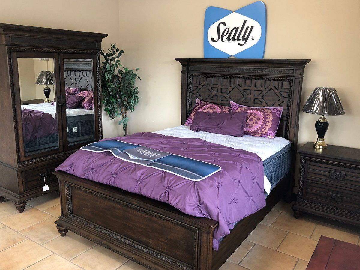 Mattress & Furniture Express Mattresses Roseville CA