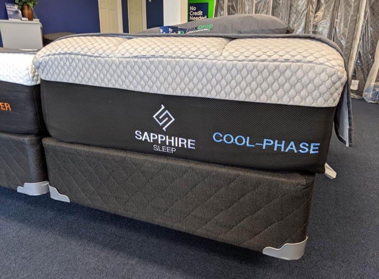 Mattress & Furniture Express Mattresses Roseville CA