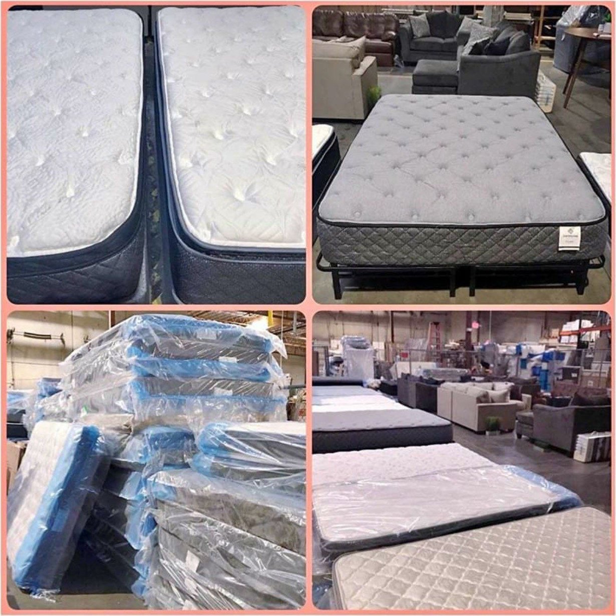 Mattress & Furniture Express Mattresses Roseville CA
