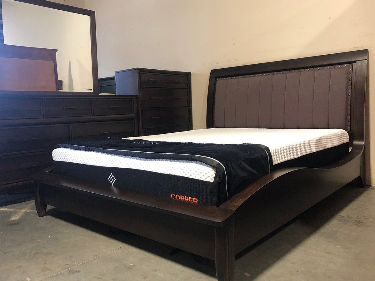 Mattress & Furniture Express Bedrooms Roseville, CA