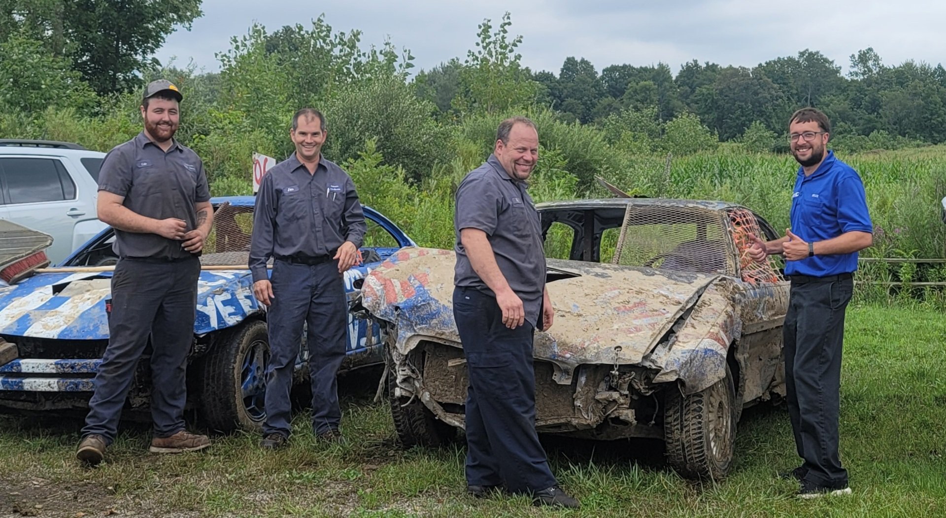 About Coldwater Auto Service Coldwater, MI Auto Repair