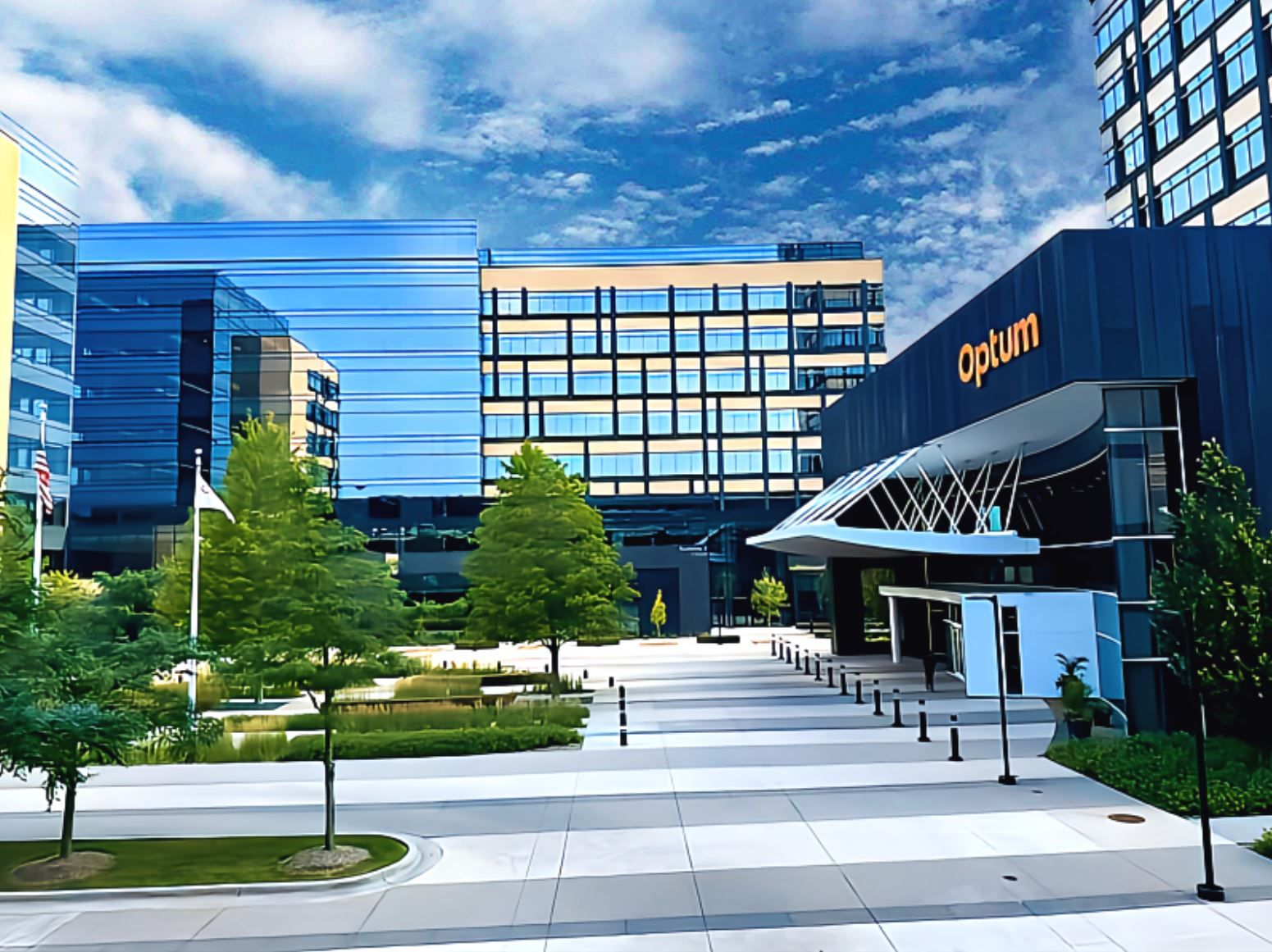 Projects At Corporate Headquarters At Mortenson Construction Golden Projects At Corporate Headquarters At Mortenson Construction Golden
