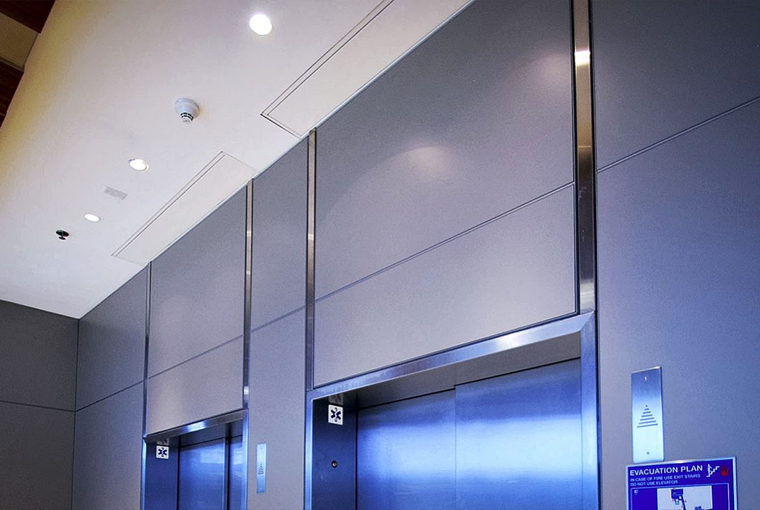 Specialty Fire Doors Smoke Doors Minneapolis, MN