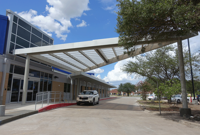 w. l. hall company premier exterior and exterior systems provider in the upper midwest canopy 91