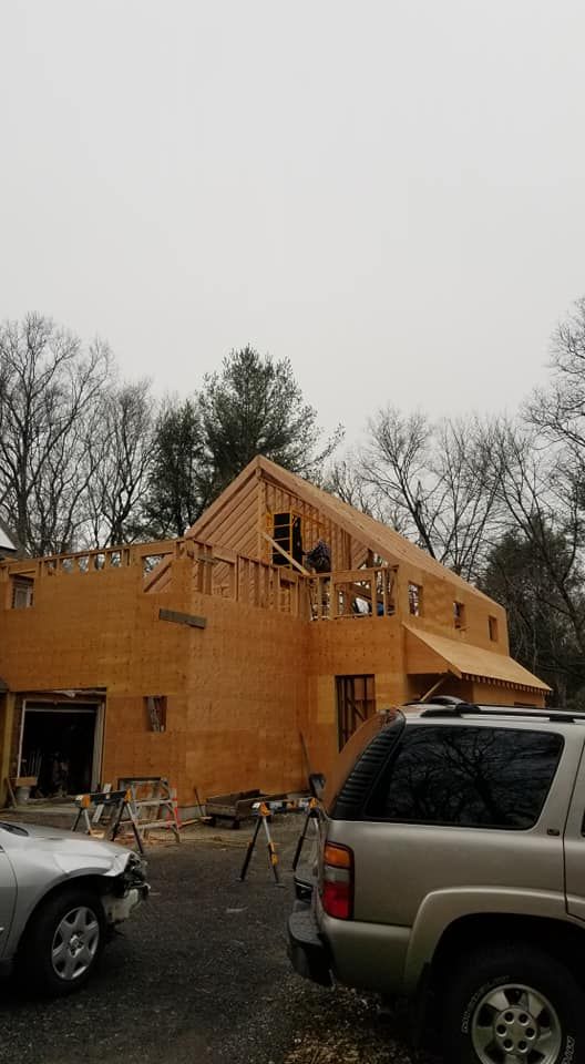 Home Remodeling Fairfield, CT Hilltop Remodeling