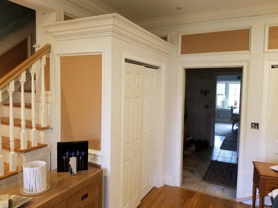 Home Remodeling Fairfield, CT Hilltop Remodeling