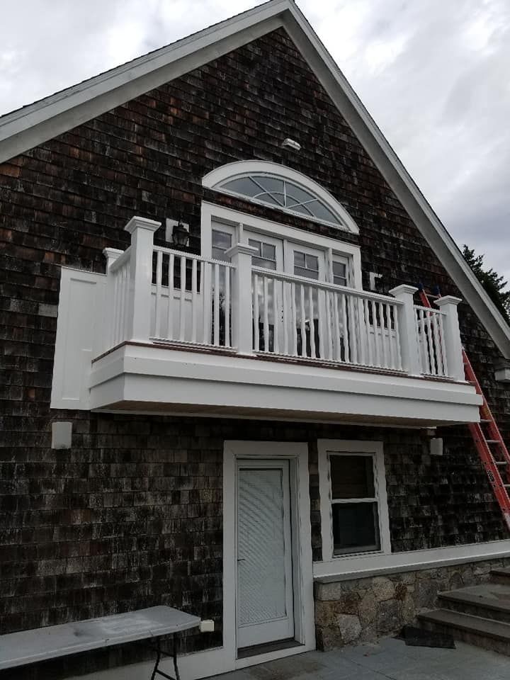 Home Remodeling Fairfield, CT Hilltop Remodeling