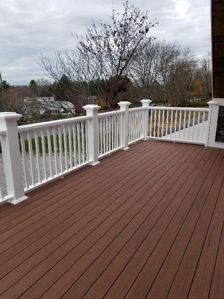 Home Remodeling Fairfield, CT Hilltop Remodeling