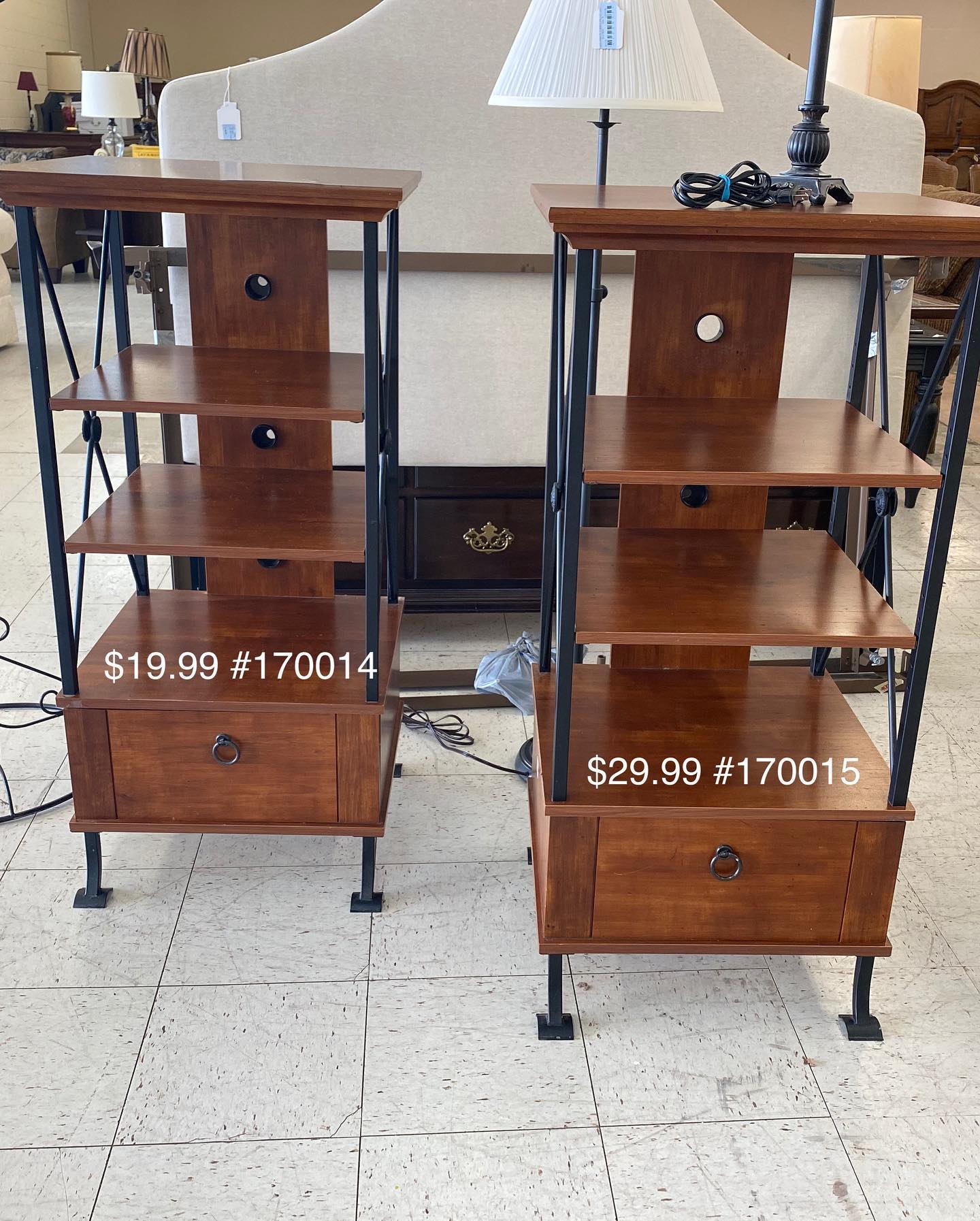 Consignment Furniture Showroom Gallery Waco, TX