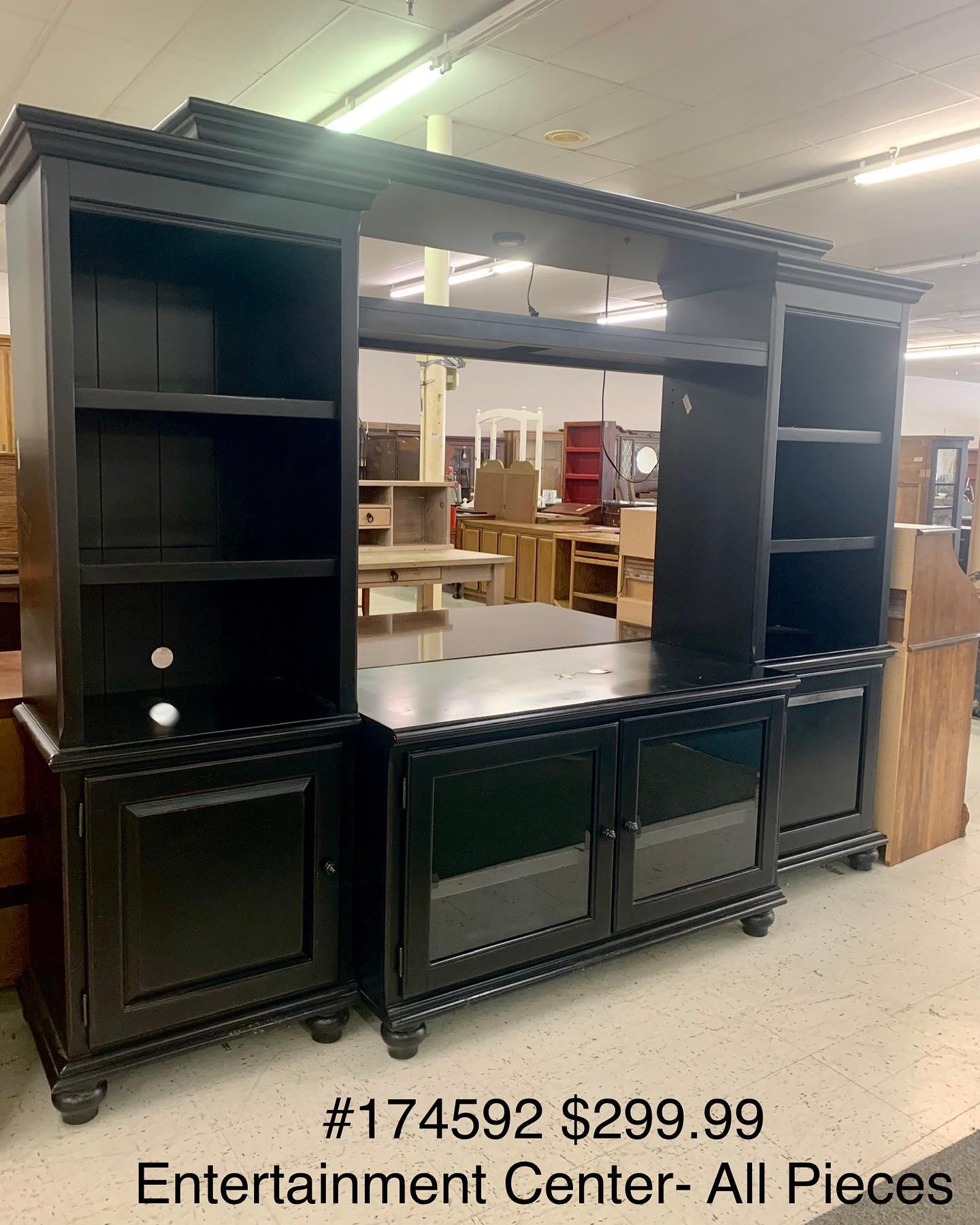 Consignment Furniture Showroom Gallery Waco, TX