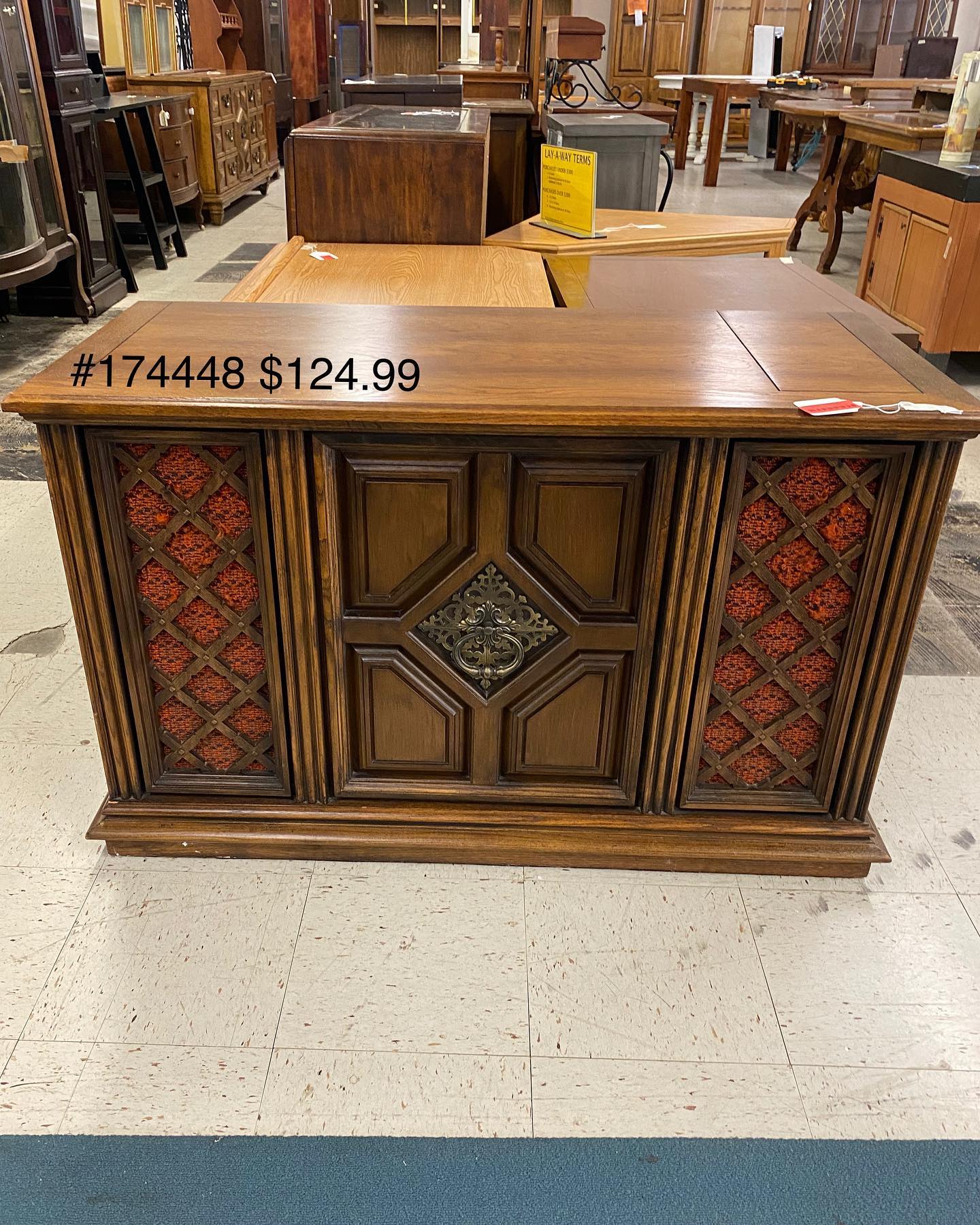 Consignment Furniture Showroom Gallery Waco, TX