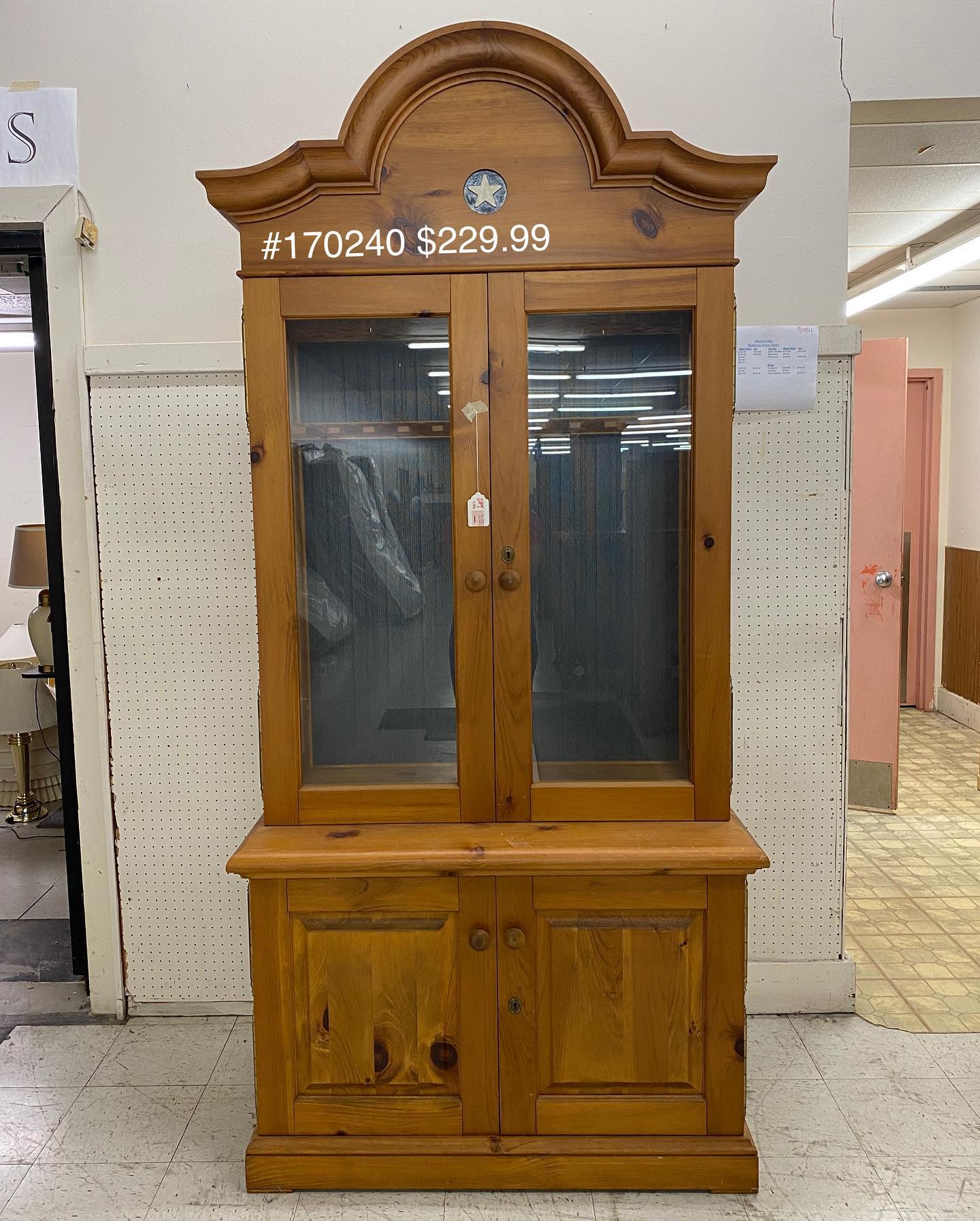 Consignment Furniture Showroom Gallery Waco, TX