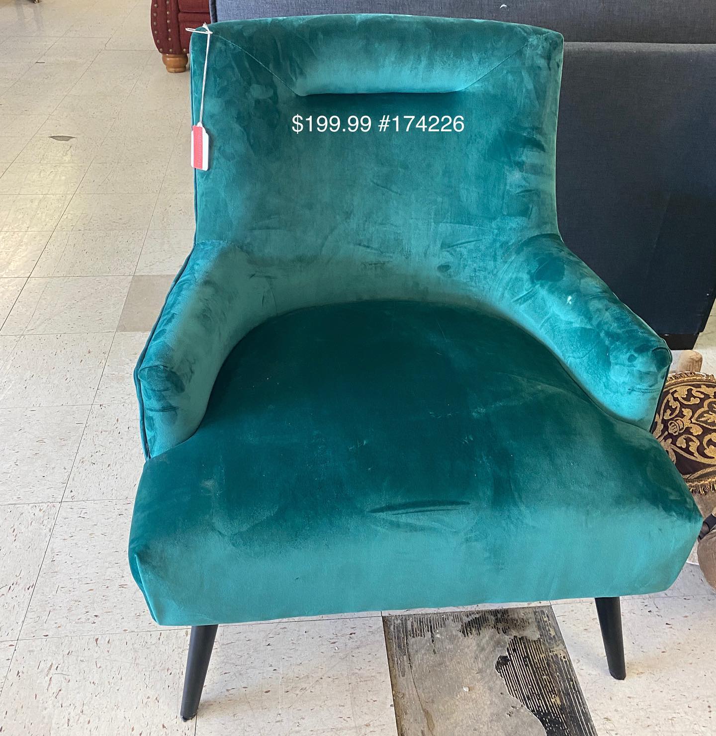 Consignment Furniture Showroom Gallery Waco, TX