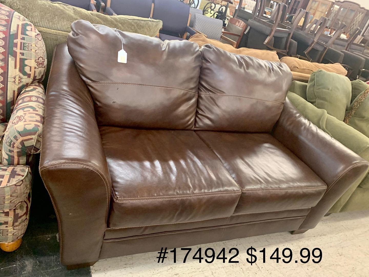 Consignment Furniture Showroom Gallery Waco, TX