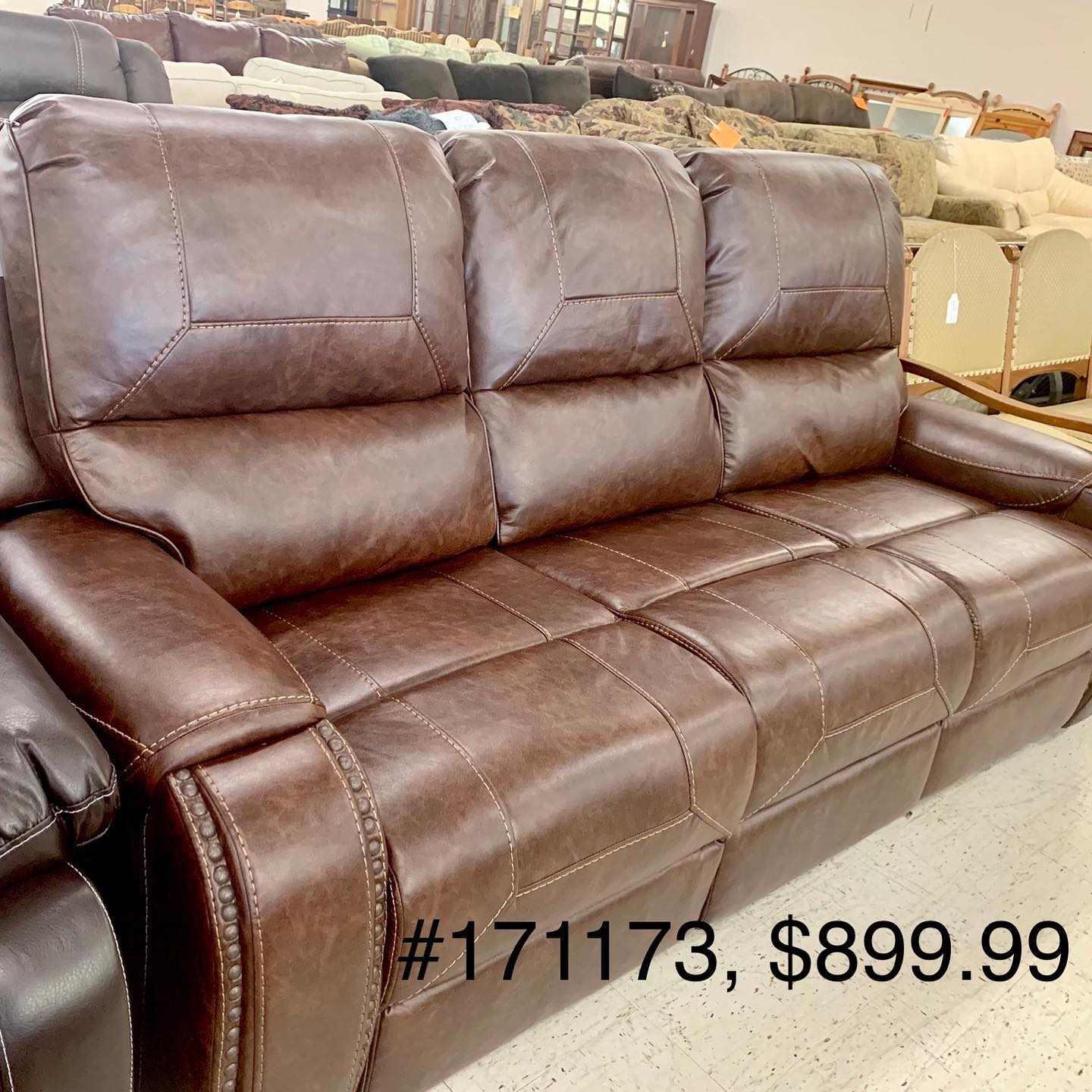 Consignment Furniture Showroom Gallery Waco, TX