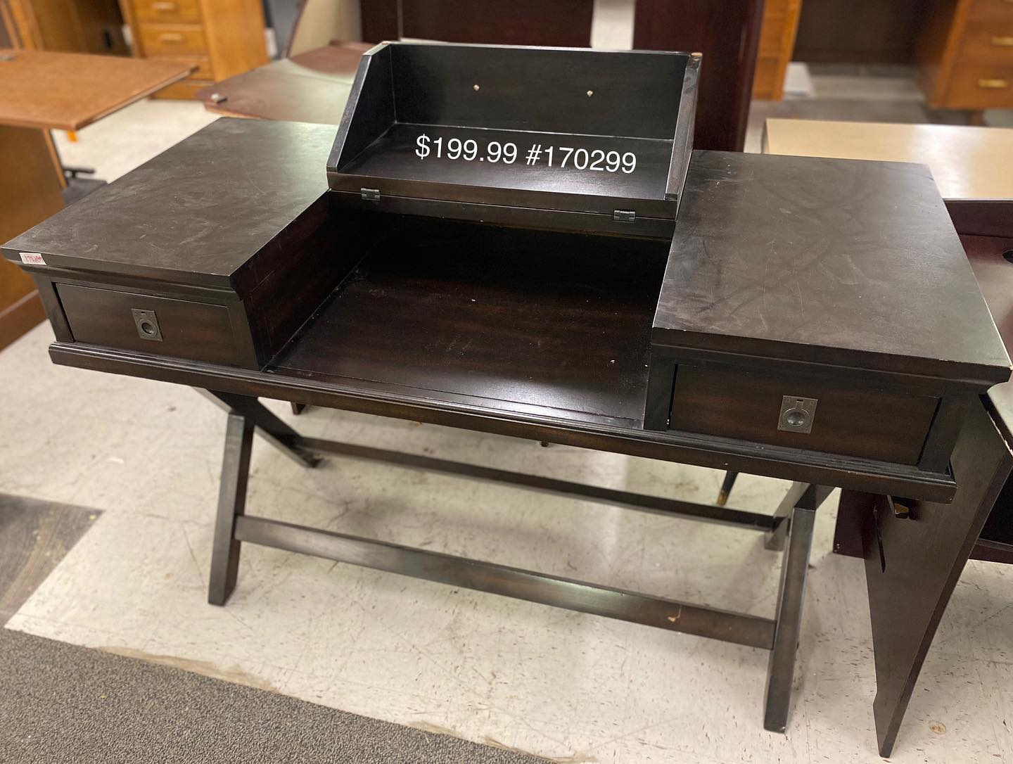 Consignment Furniture Showroom Gallery Waco, TX