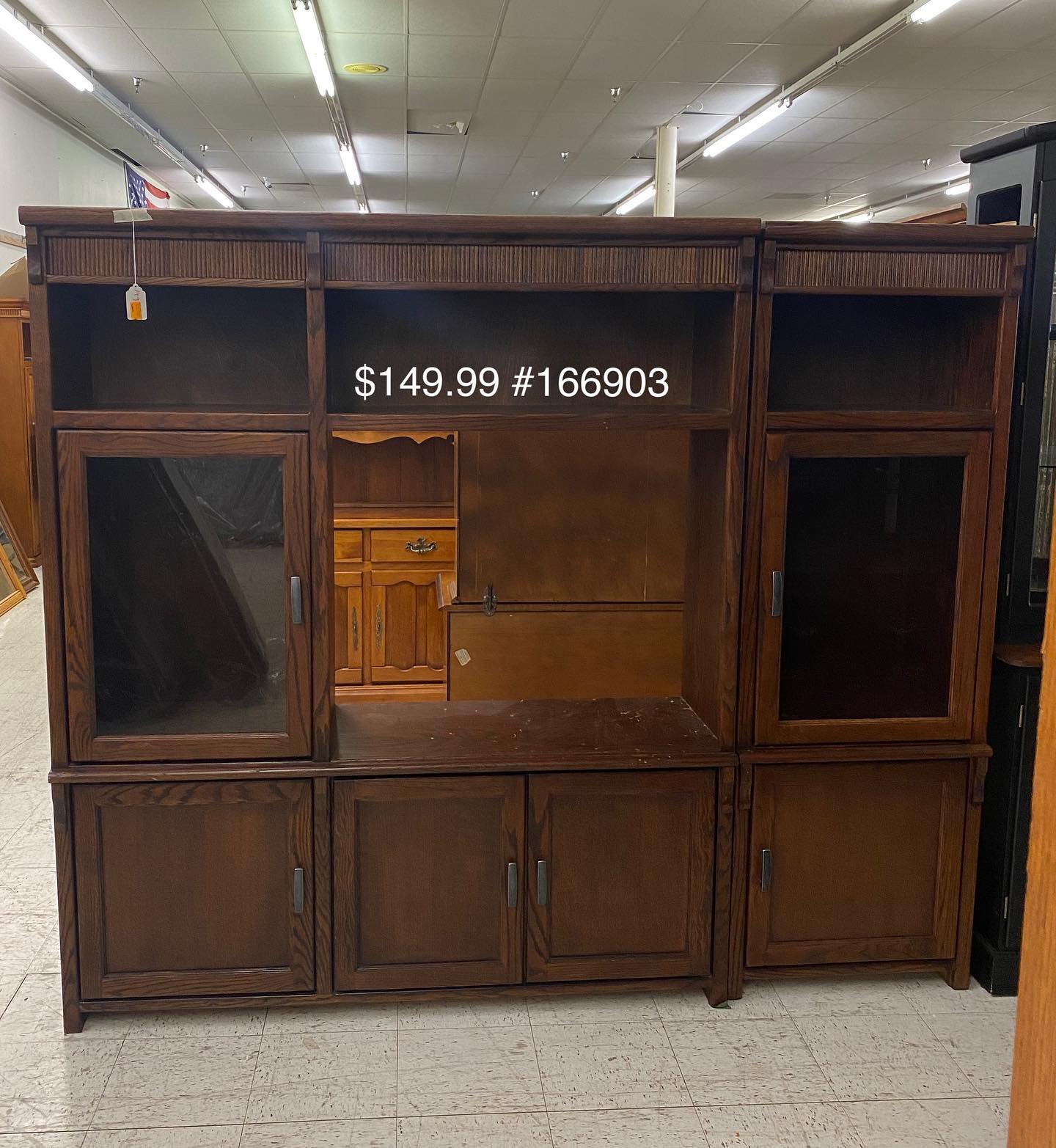 Consignment Furniture Showroom Gallery Waco, TX
