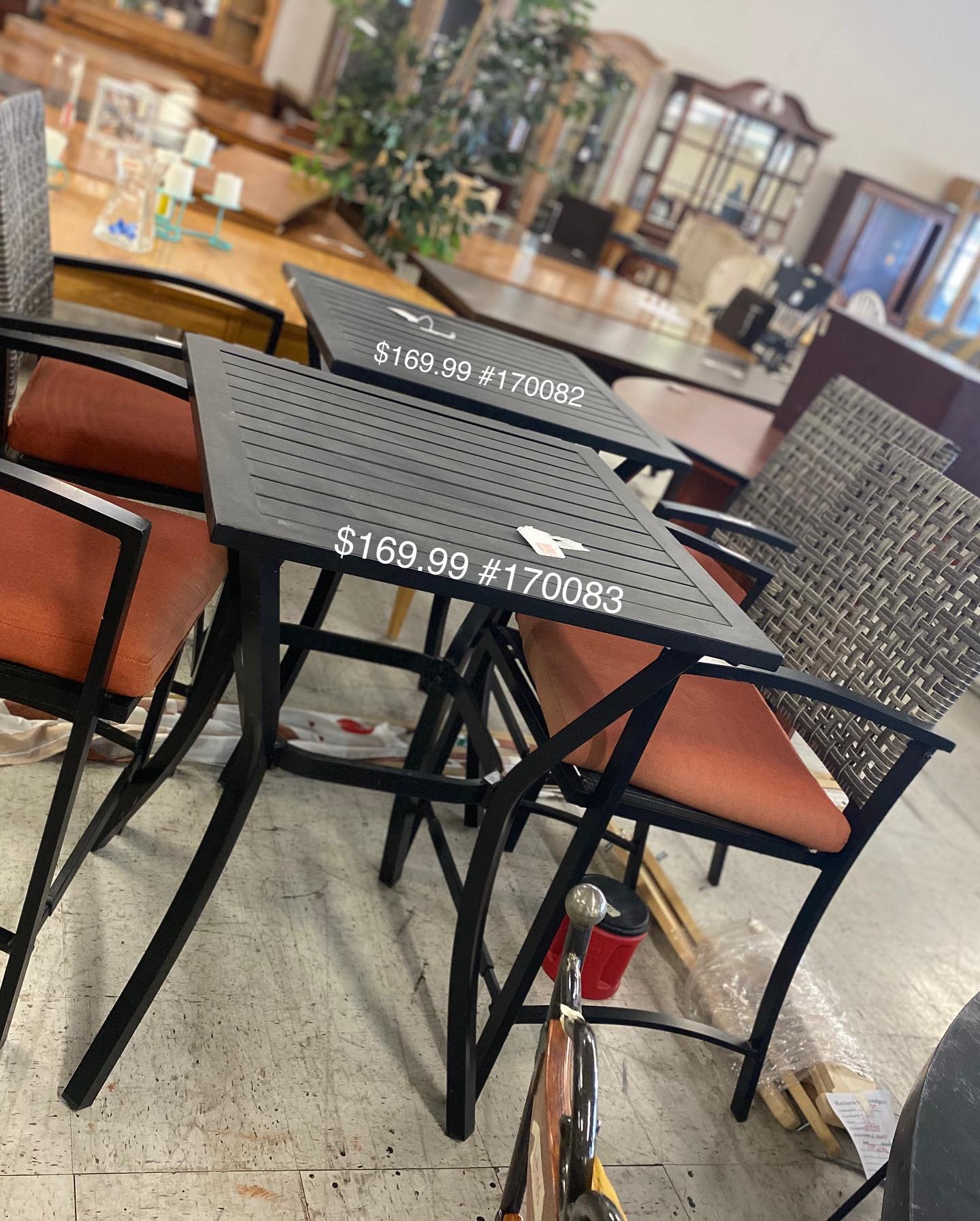 Consignment Furniture Showroom Gallery Waco, TX