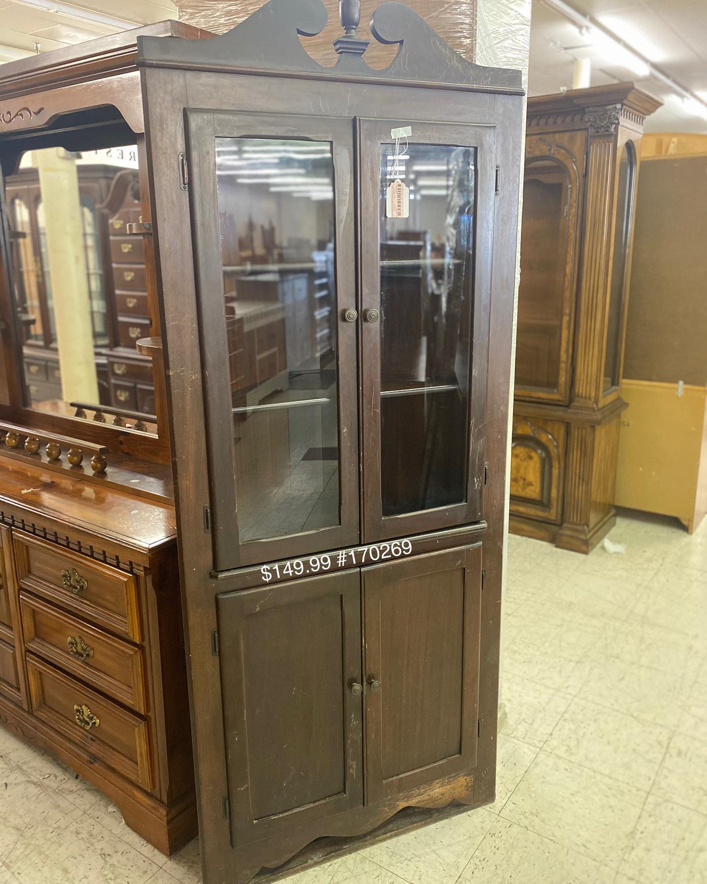 Consignment Furniture Showroom Gallery Waco, TX