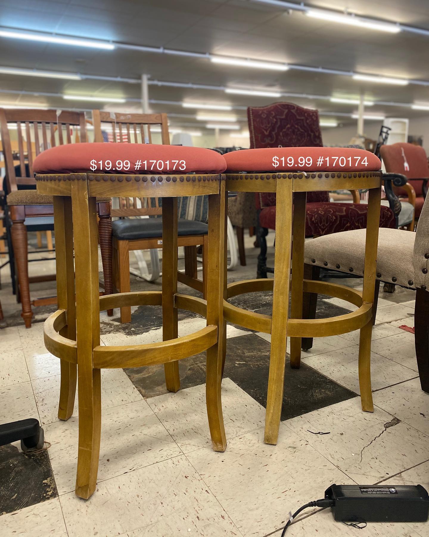 Consignment Furniture Showroom Gallery Waco, TX