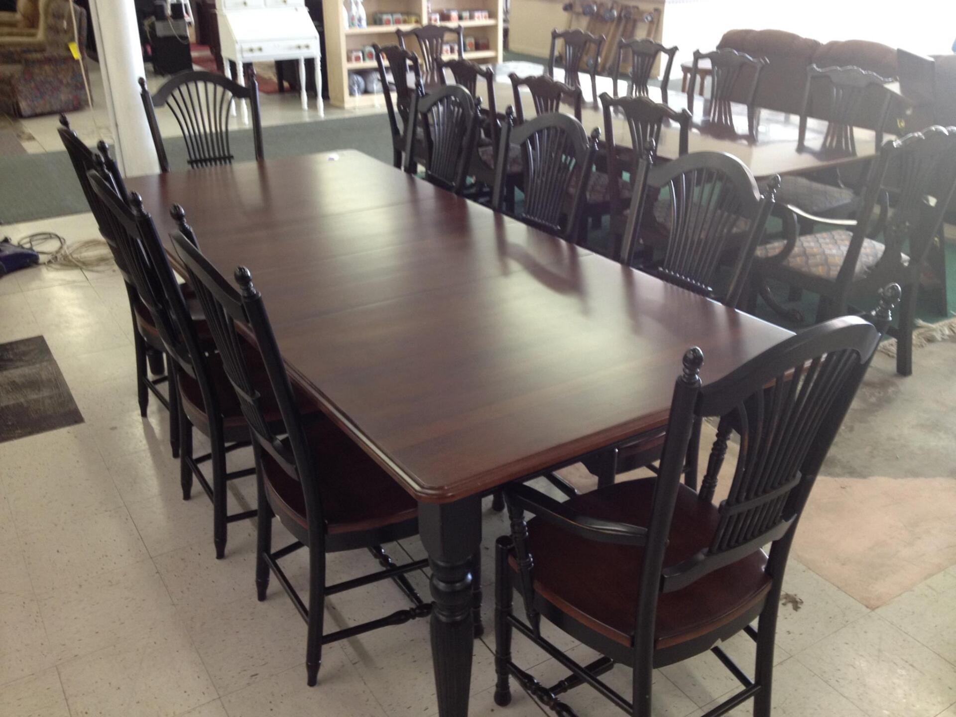 Consignment Furniture Showroom Sofas Waco, TX