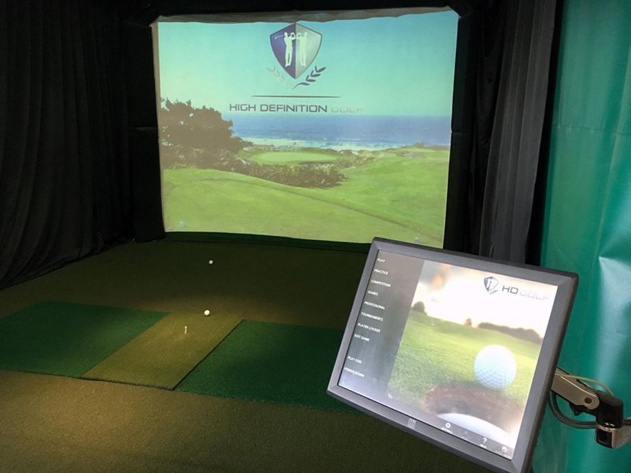 Rochester Indoor Golf Center Golf Shop Rochester, MN