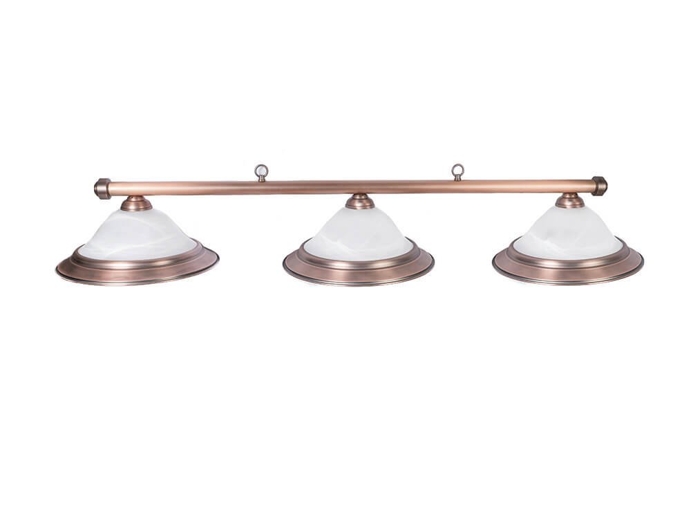 Billiard Lighting Wrought Iron Lamps Parma, OH