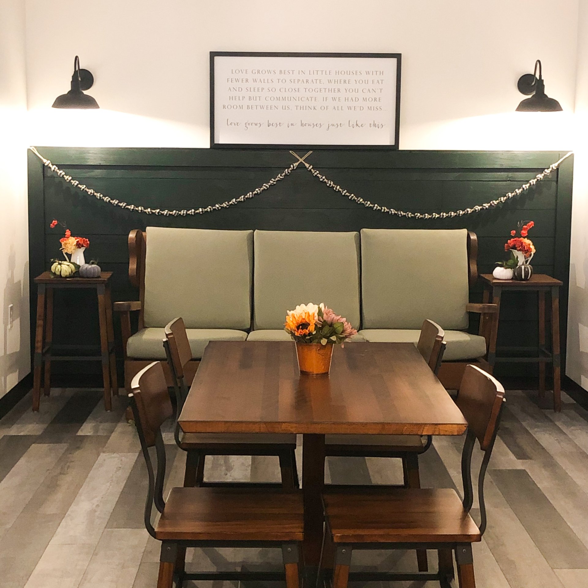 Birthday Parties Meetings Norman, OK